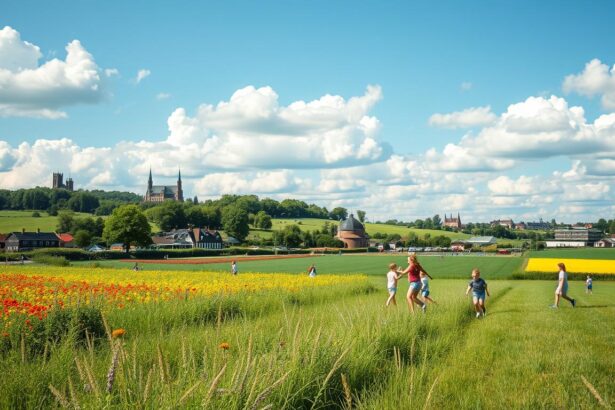 Schulferien Niedersachsen 2025