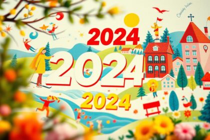 Schulferien Nordrhein-Westfalen 2024