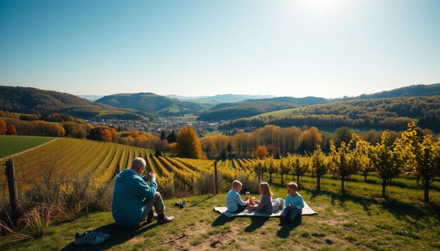 Schulferien Rheinland-Pfalz 2024