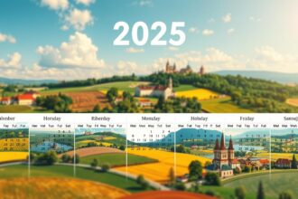 Schulferien Rheinland-Pfalz 2025