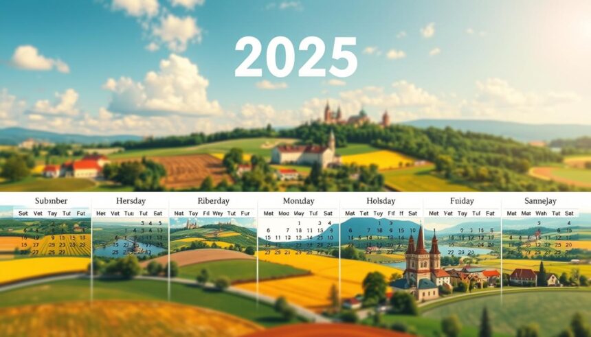 Schulferien Rheinland-Pfalz 2025