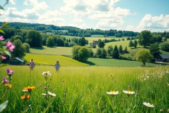 Schulferien Saarland 2025