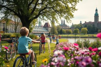 Schulferien Sachsen-Anhalt 2024