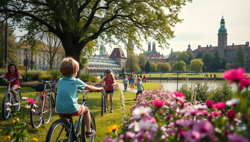 Schulferien Sachsen-Anhalt 2024