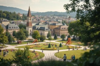 Schulferien Schaffhausen 2024