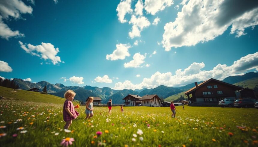 Schulferien Schwyz 2023