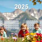 Schulferien Schwyz 2025