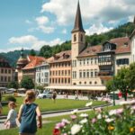 Schulferien Solothurn 2023