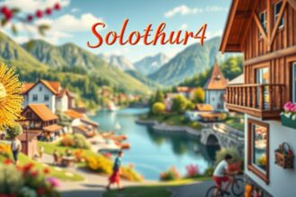 Schulferien Solothurn 2024