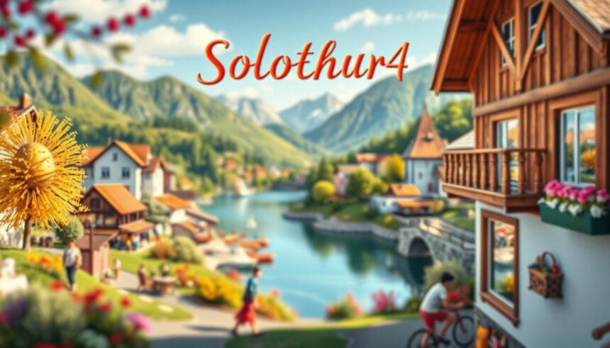 Schulferien Solothurn 2024