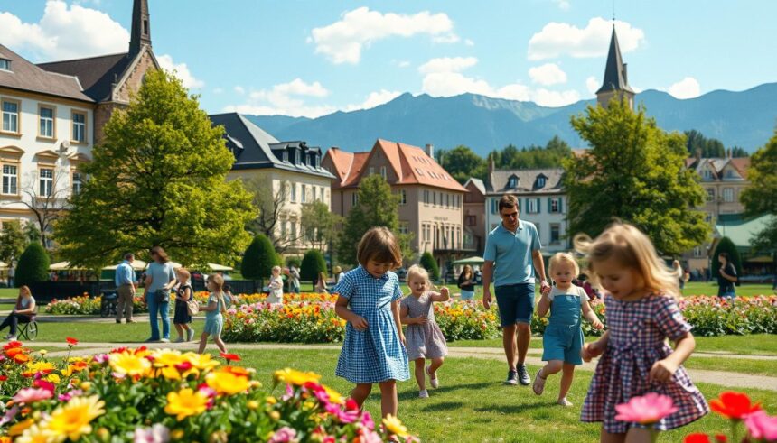 Schulferien St. Gallen 2024