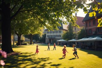 Schulferien St. Gallen 2025