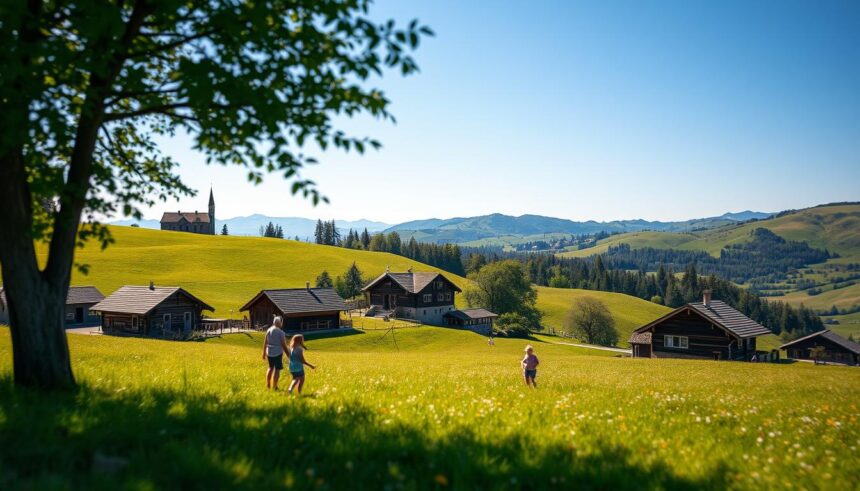 Schulferien Steiermark 2023