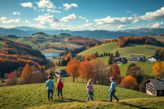 Schulferien Steiermark 2024