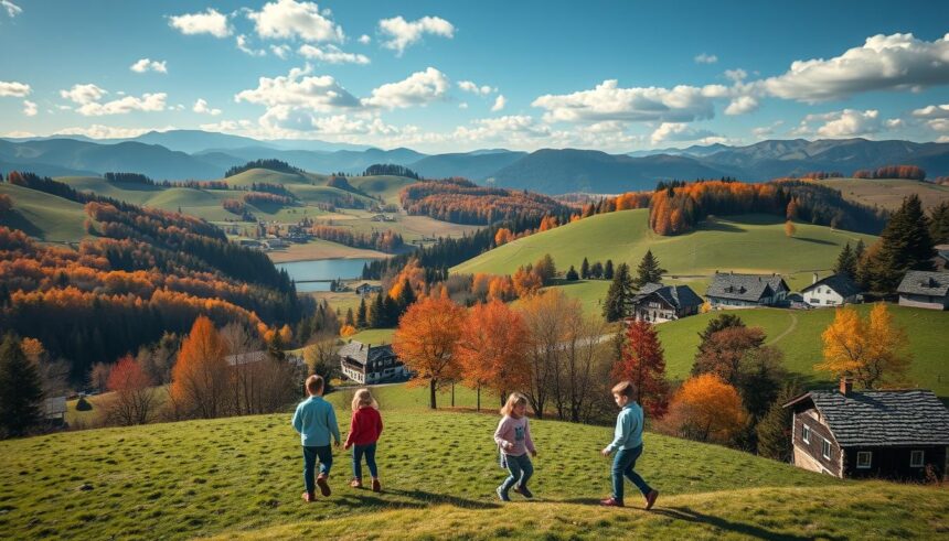 Schulferien Steiermark 2024