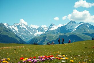 Schulferien Tirol 2023