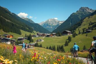 Schulferien Tirol 2024