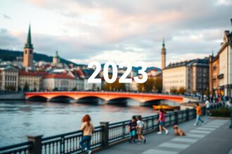 Schulferien Zürich 2023