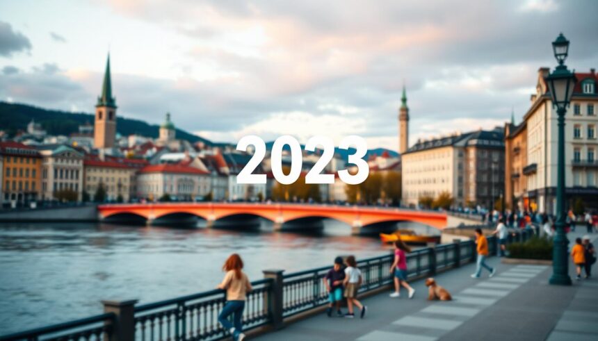 Schulferien Zürich 2023