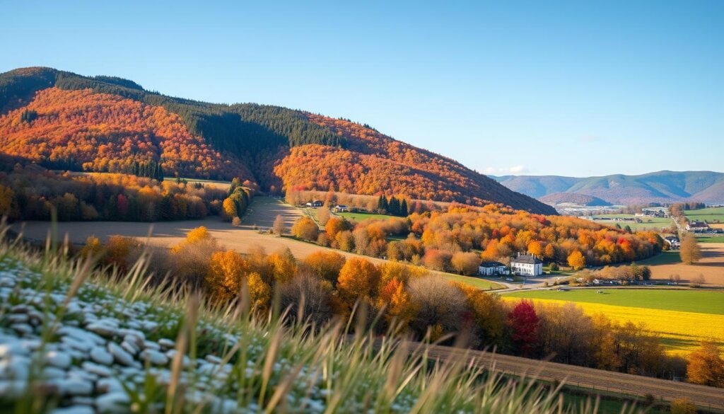 Schulferienübersicht Aargau 2025