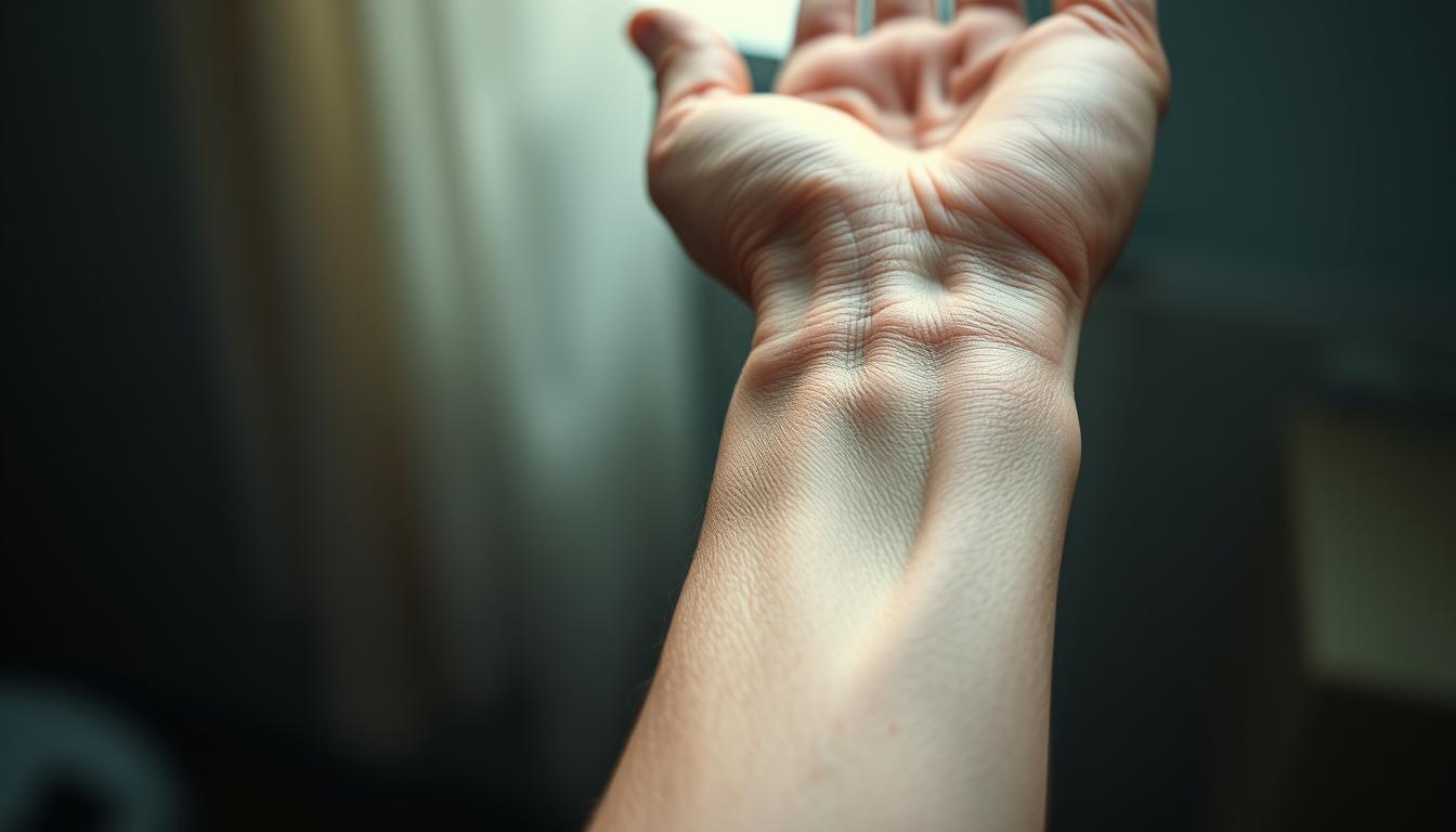 Sehnenscheidenentzündung Handgelenk: Ursachen & Hilfe