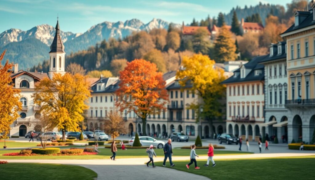 Termine Schulferien Salzburg 2023