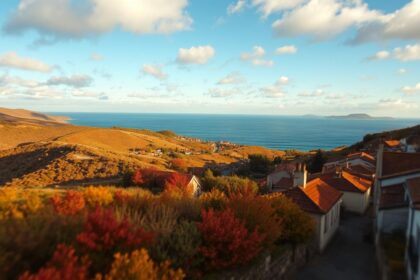 Wetter in Portugal im Oktober: Klima und Reiseempfehlungen