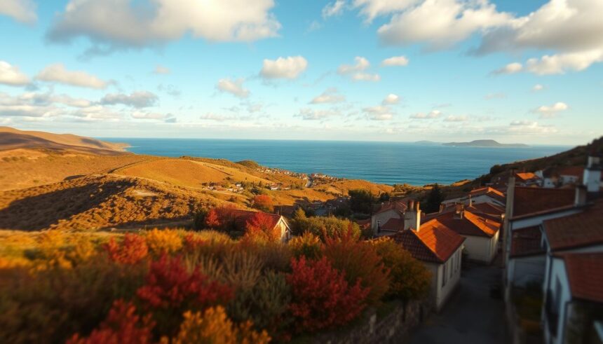 Wetter in Portugal im Oktober: Klima und Reiseempfehlungen