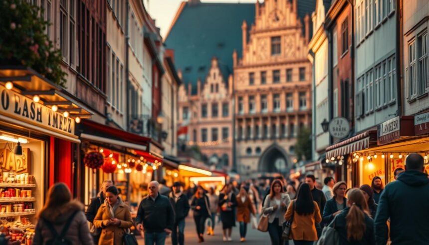 verkaufsoffener sonntag aachen 2024