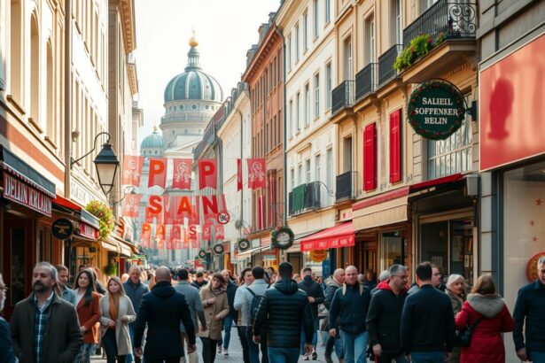 verkaufsoffener sonntag berlin 2024