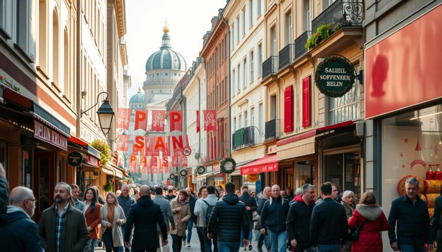 verkaufsoffener sonntag berlin 2024