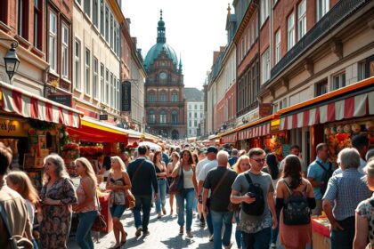 verkaufsoffener sonntag bremen 2024