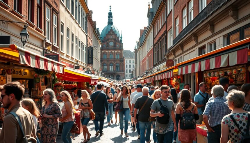 verkaufsoffener sonntag bremen 2024