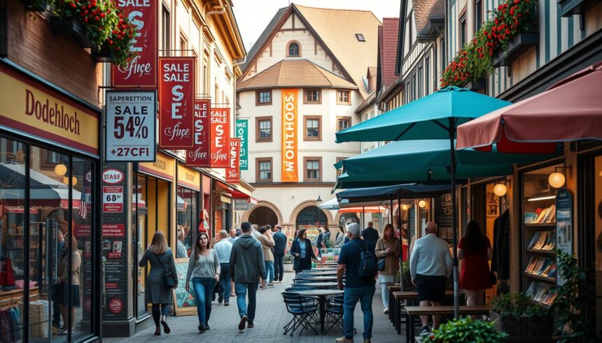 verkaufsoffener sonntag dodenhof 2024