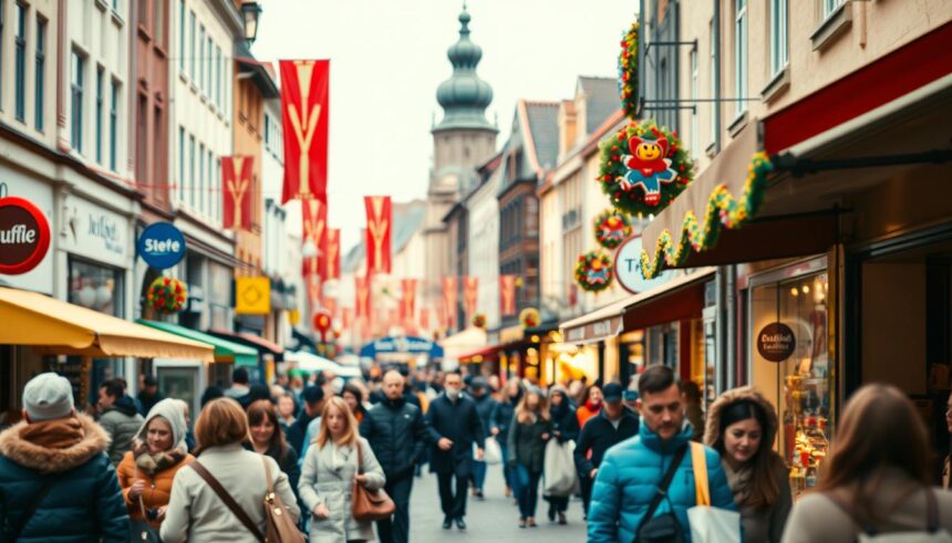 verkaufsoffener sonntag dortmund 2024