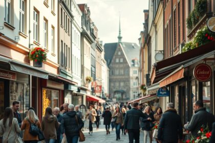 verkaufsoffener sonntag düsseldorf 2024