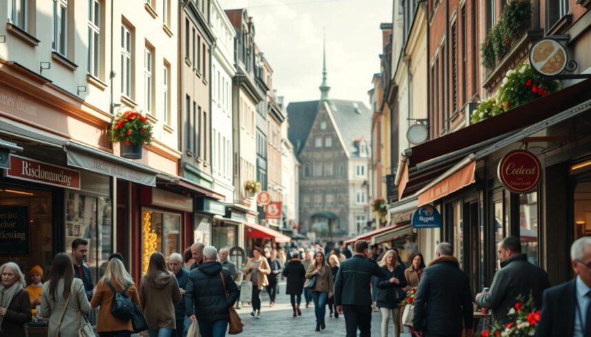 verkaufsoffener sonntag düsseldorf 2024