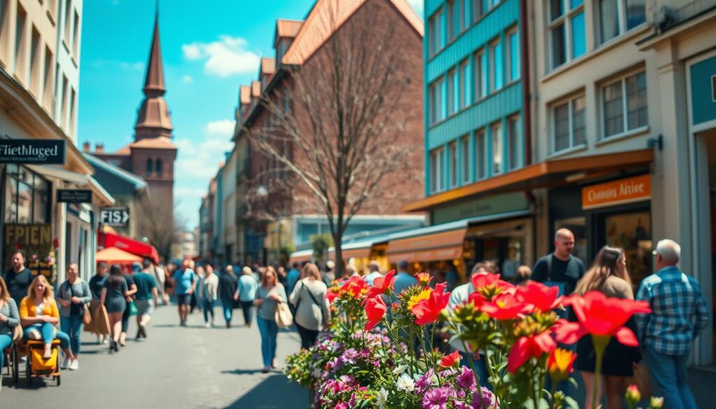 verkaufsoffener sonntag duisburg 2024