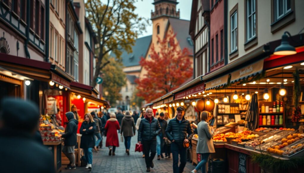 verkaufsoffener sonntag erfurt