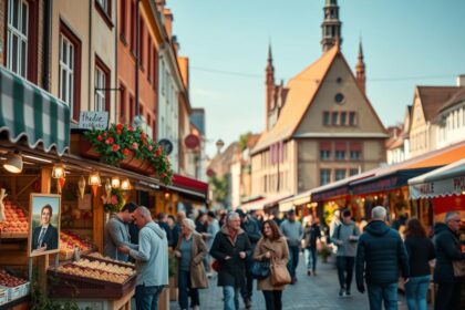 verkaufsoffener sonntag gelsenkirchen 2024