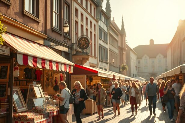 verkaufsoffener sonntag göttingen  2024