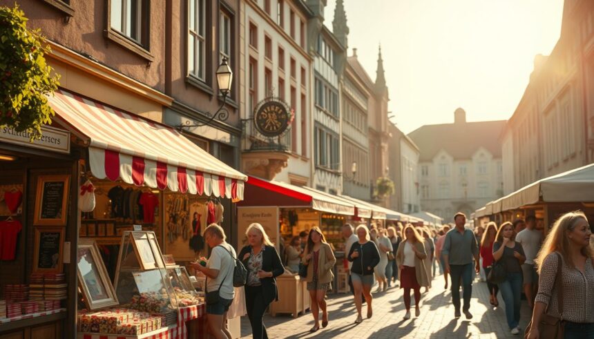 verkaufsoffener sonntag göttingen  2024