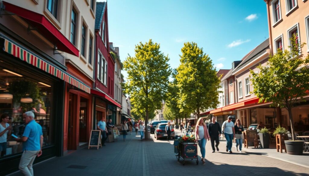 verkaufsoffener sonntag in kiel