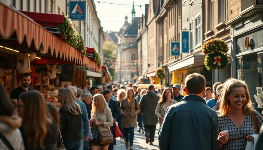 verkaufsoffener sonntag kassel 2024