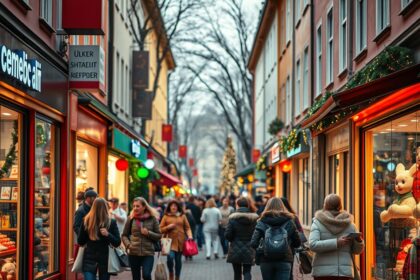 verkaufsoffener sonntag kiel 2024