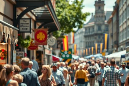 verkaufsoffener sonntag mannheim 2024