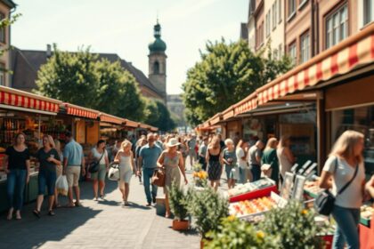 verkaufsoffener sonntag minden 2024