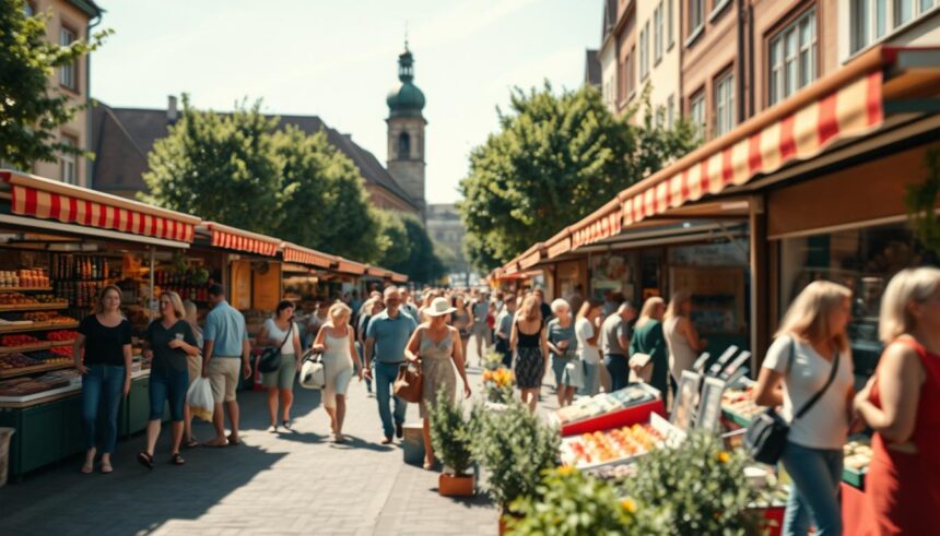 verkaufsoffener sonntag minden 2024