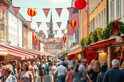 verkaufsoffener sonntag oldenburg 2024