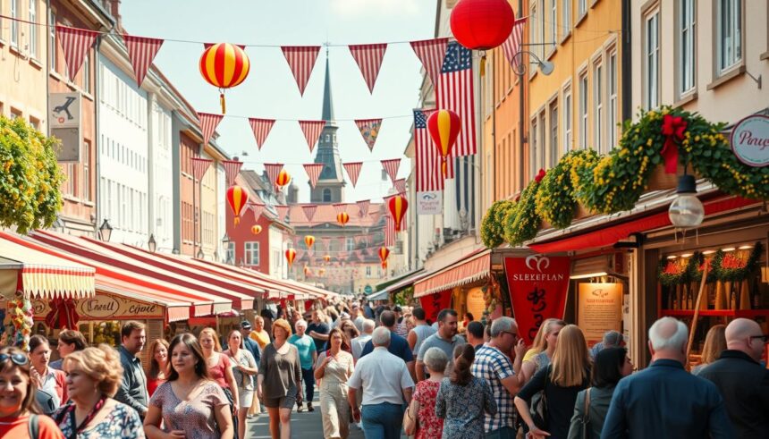 verkaufsoffener sonntag oldenburg 2024